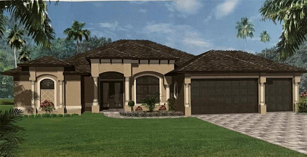 Port Charlotte, FL 33981,15426 MARGO CIR