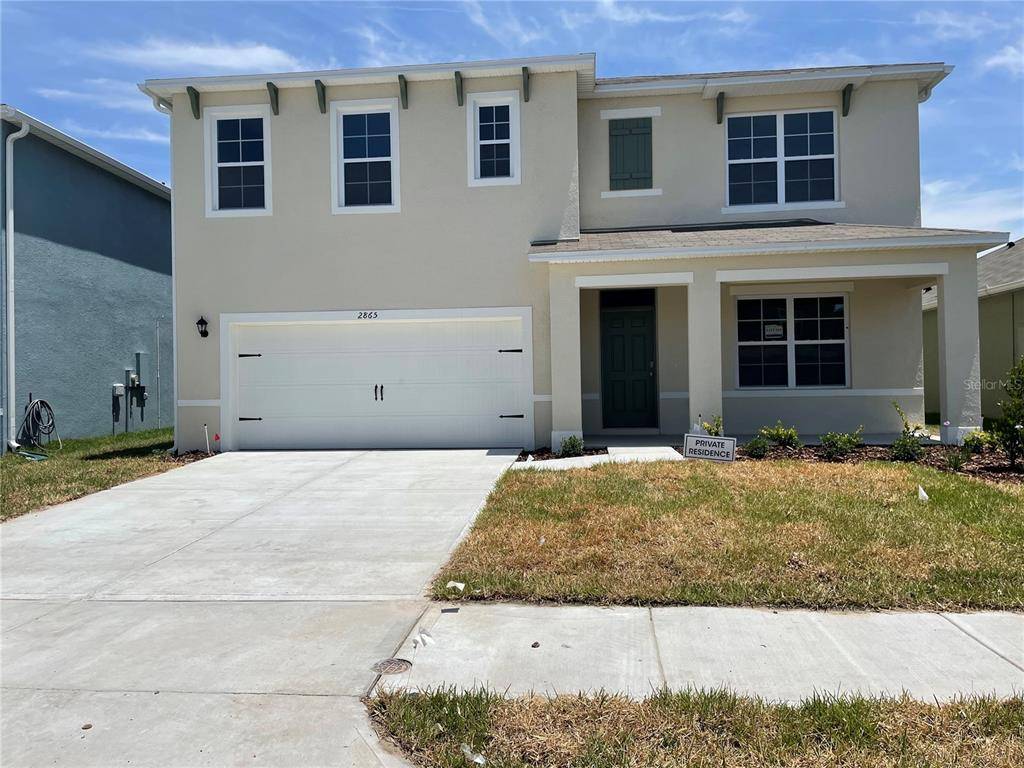 Lakeland, FL 33811,2865 IVY LAKE CT