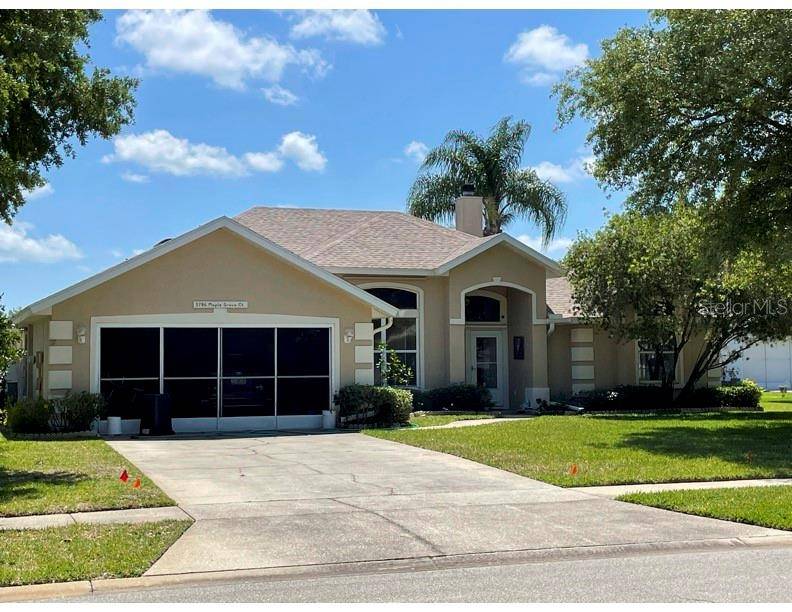 Port Orange, FL 32129,3786 MAPLE GROVE CT
