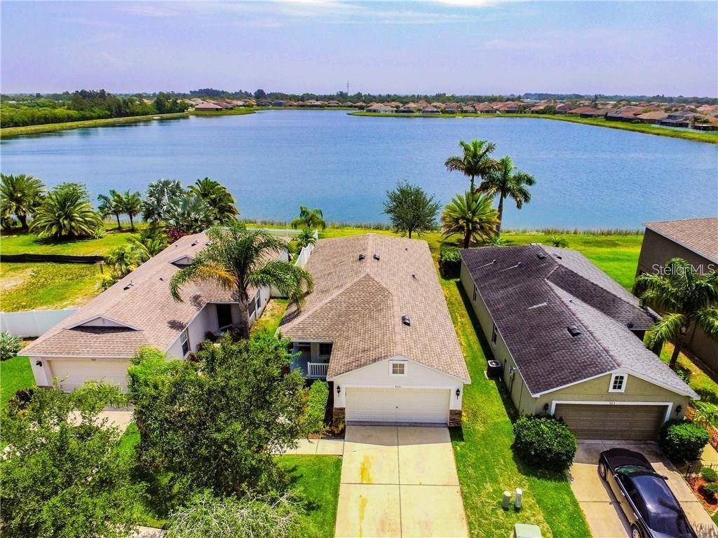 Ruskin, FL 33570,925 SEMINOLE SKY DR