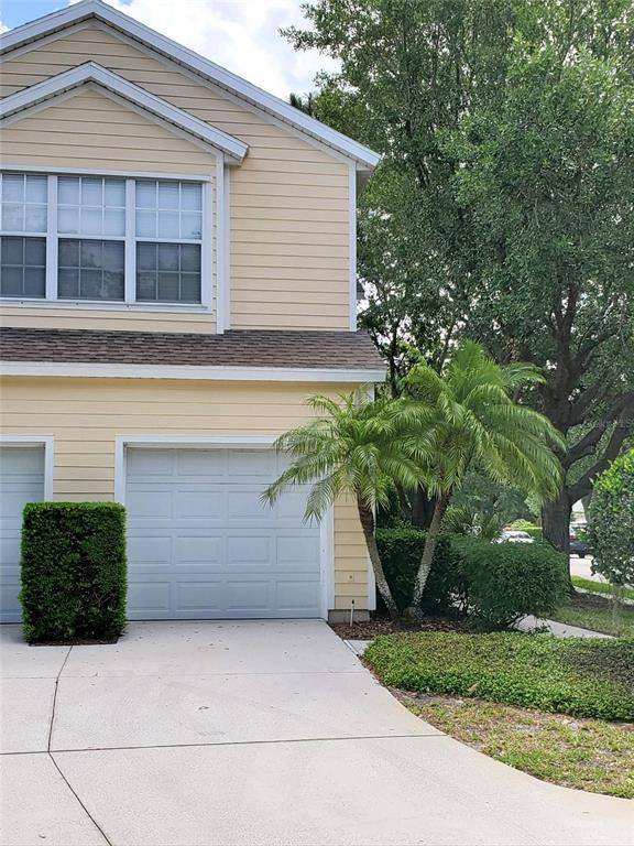 Lakewood Ranch, FL 34202,6309 ROSEFINCH CT #106