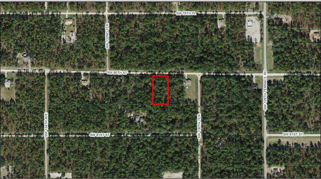 Dunnellon, FL 34432,13168 SW 80TH ST