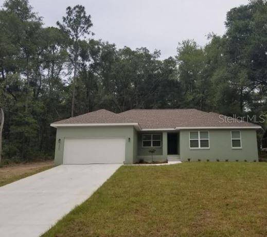 Dunnellon, FL 34431,19993 SW 69TH PL