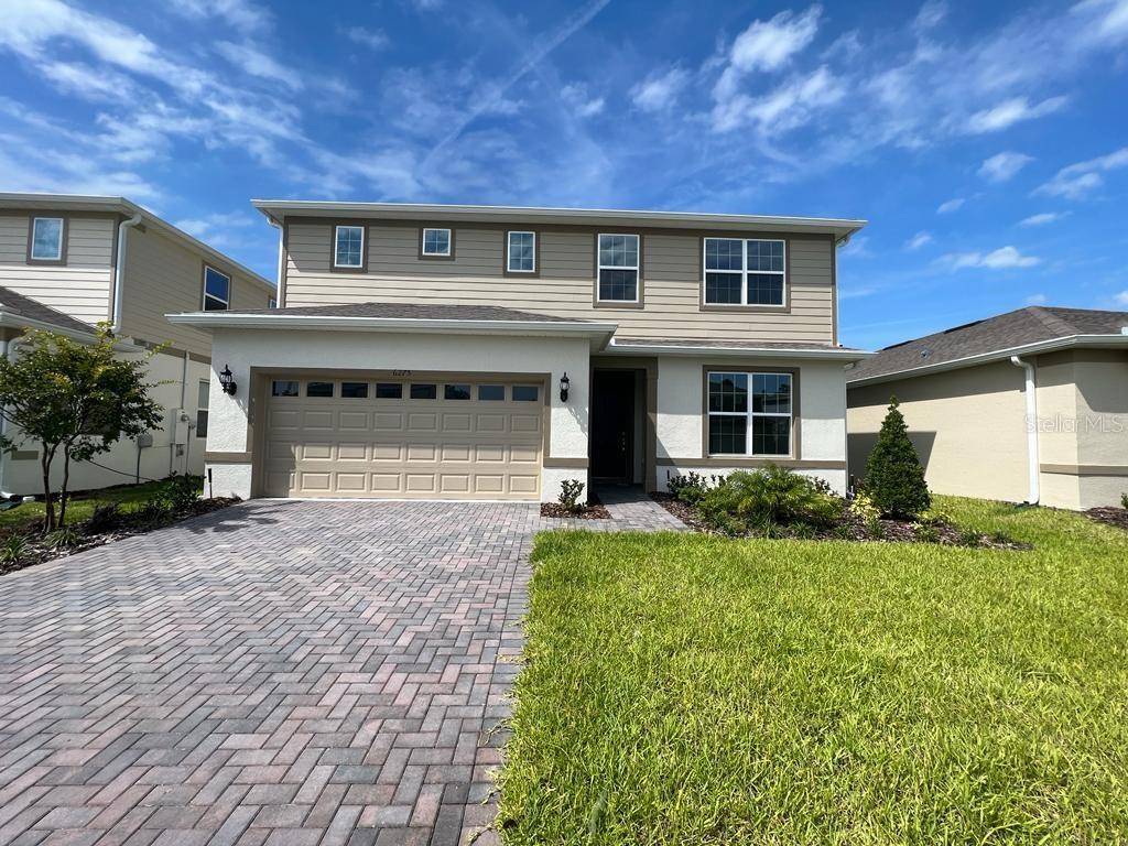 Orlando, FL 32829,6275 BLUE SAGE LOOP