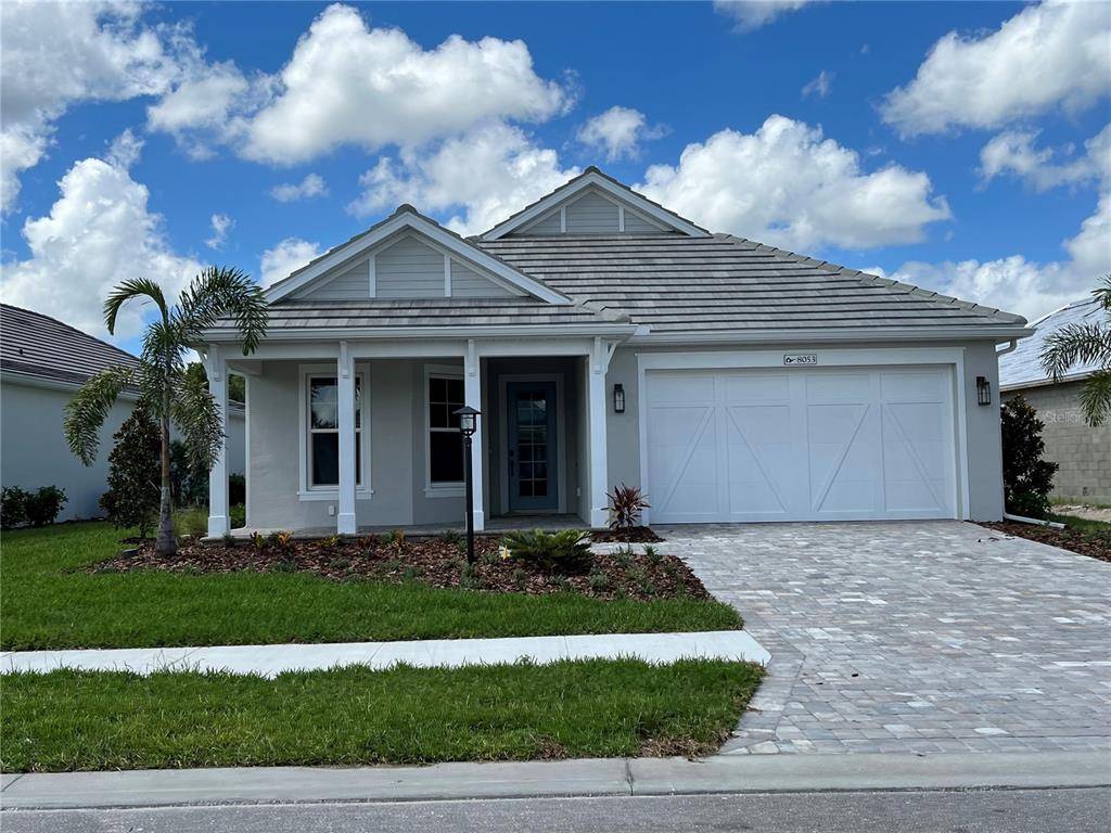 Sarasota, FL 34240,8053 TIDAL POINTE WAY