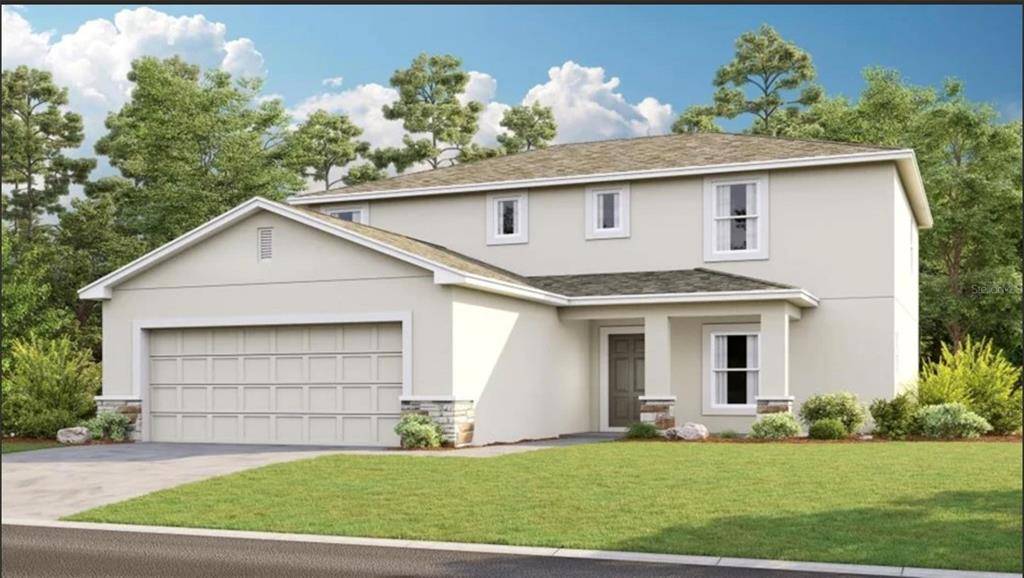 Davenport, FL 33897,5626 COSTA BLANCA WAY