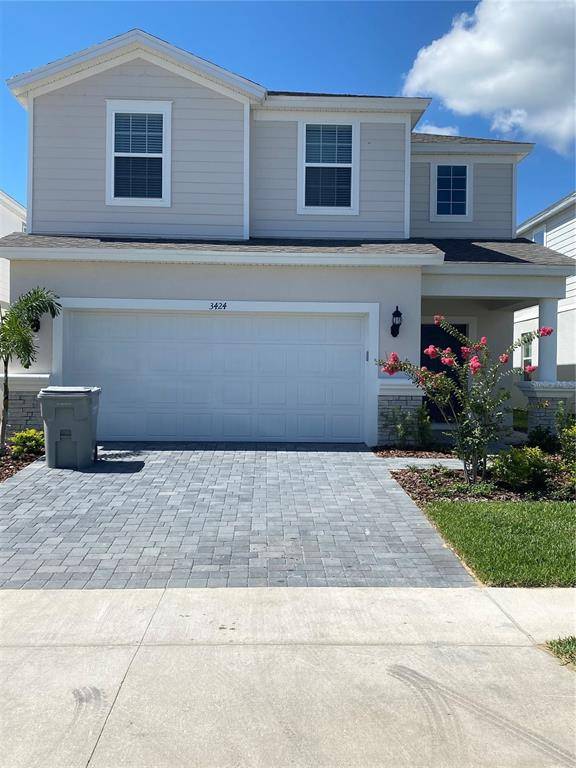 Davenport, FL 33897,3424 LILAC WAY