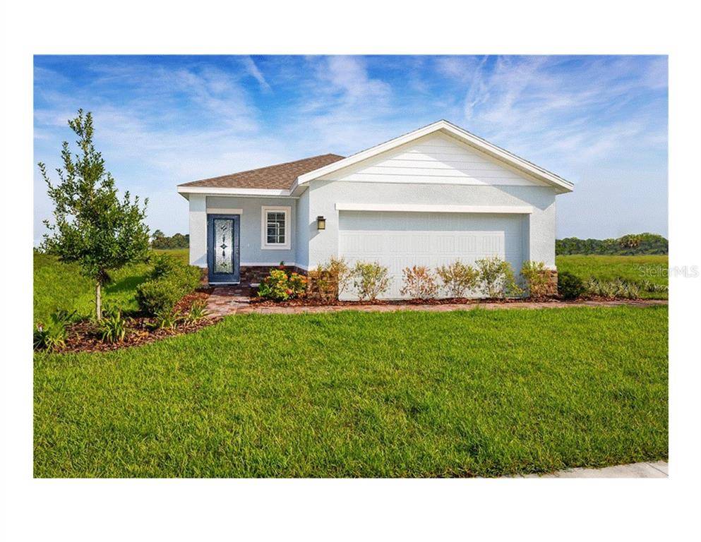 Parrish, FL 34219,10628 HIGH NOON TRL