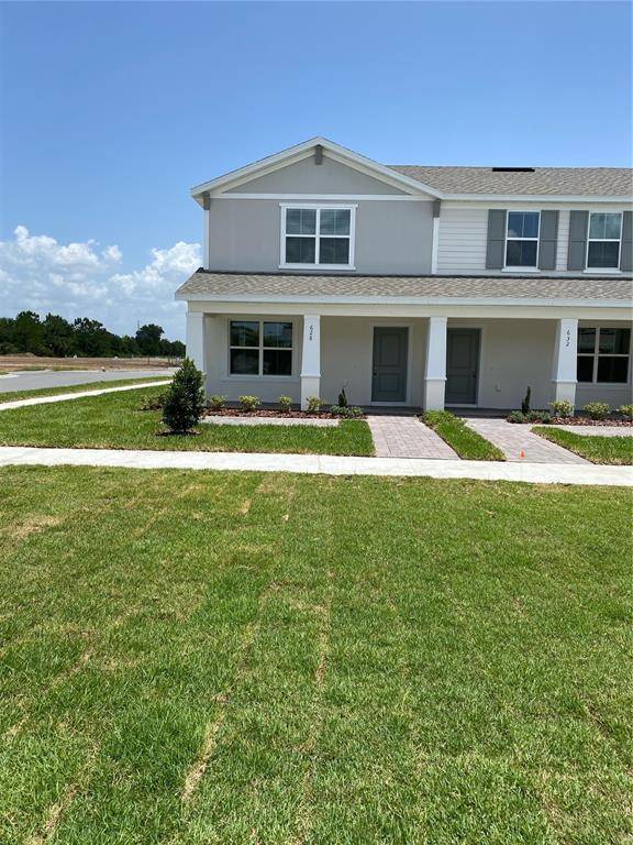 Debary, FL 32713,628 CHEVAL LN #17