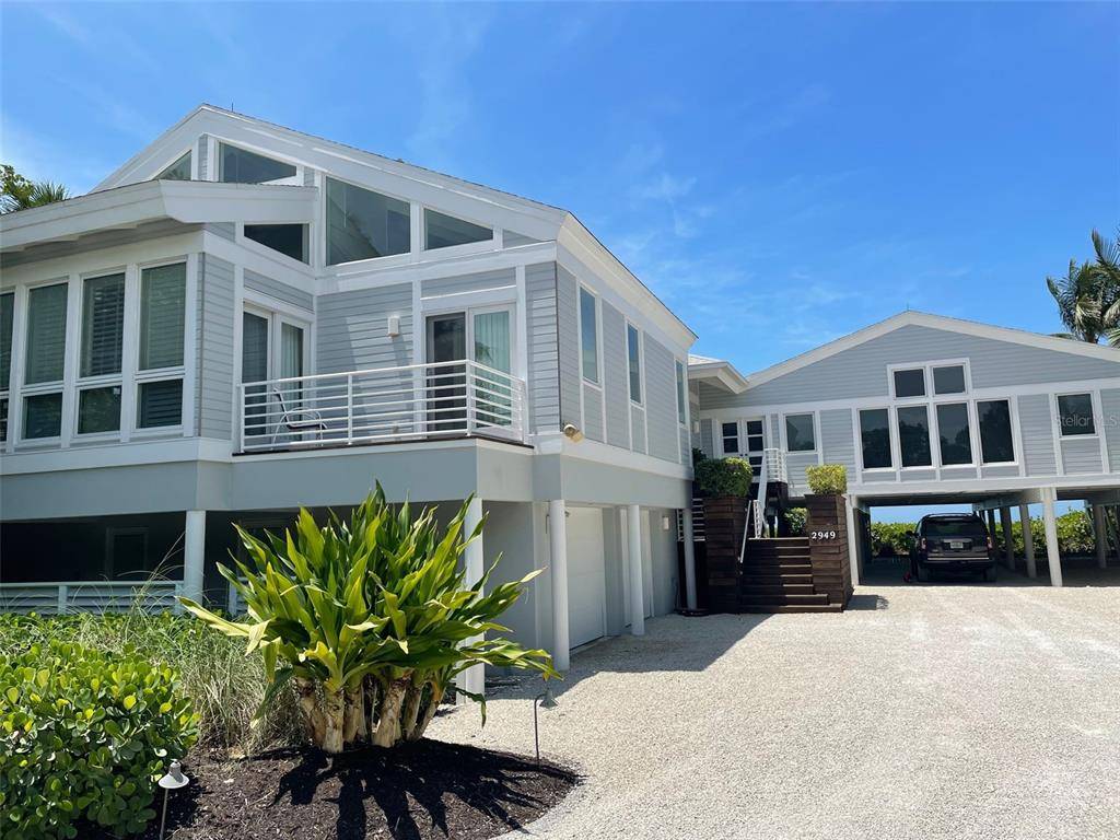 Boca Grande, FL 33921,2949 SHORE LN