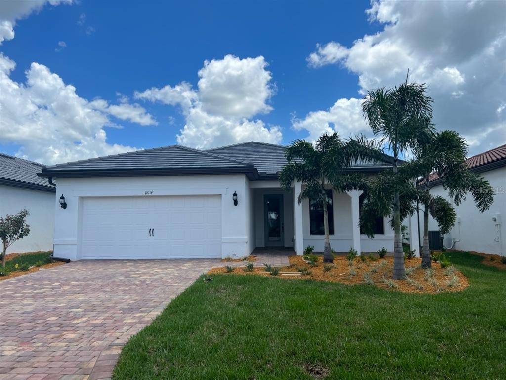 Bradenton, FL 34202,18114 WATERVILLE PL