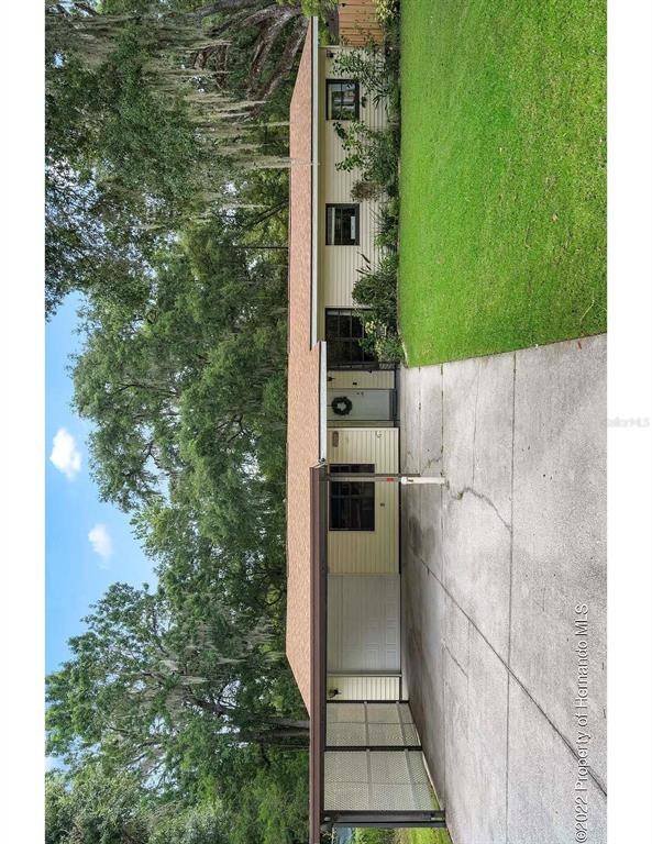 Brooksville, FL 34601,1535 SABRA DR