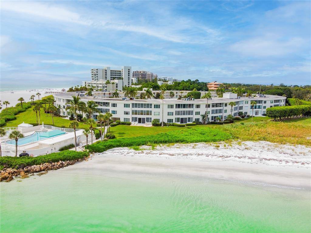 Longboat Key, FL 34228,100 SANDS POINT RD #314