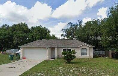 Deltona, FL 32738,698 LEEWARD DR