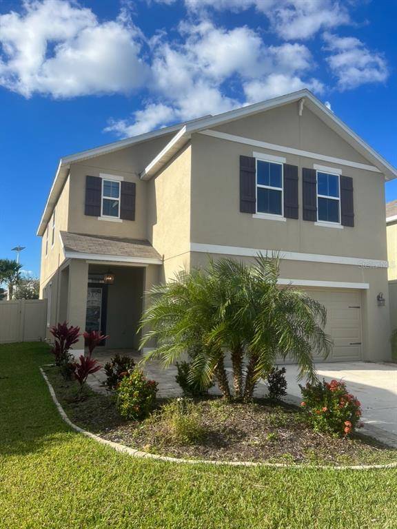 Wesley Chapel, FL 33545,7526 TUSCAN BAY CIR