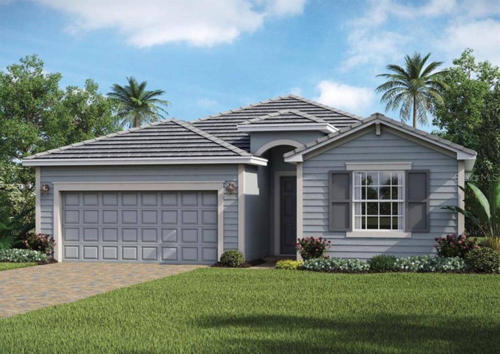 Lakewood Ranch, FL 34211,5121 MARINA BASIN CT