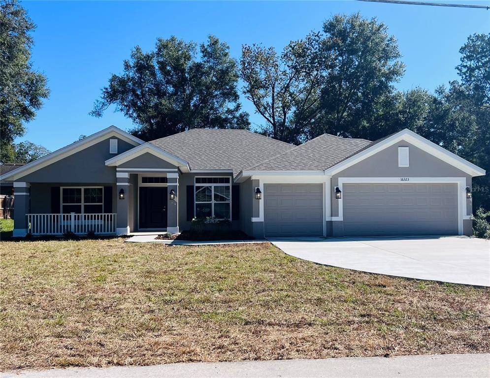 Summerfield, FL 34491,16323 SE 84TH CT