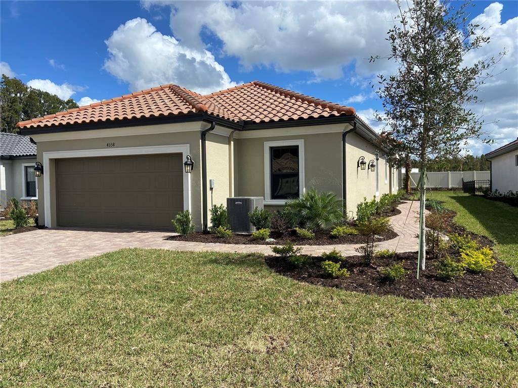 Wesley Chapel, FL 33543,4338 CAIROLI CT