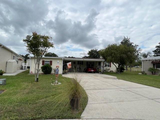 Wildwood, FL 34785,108 GATOR CT