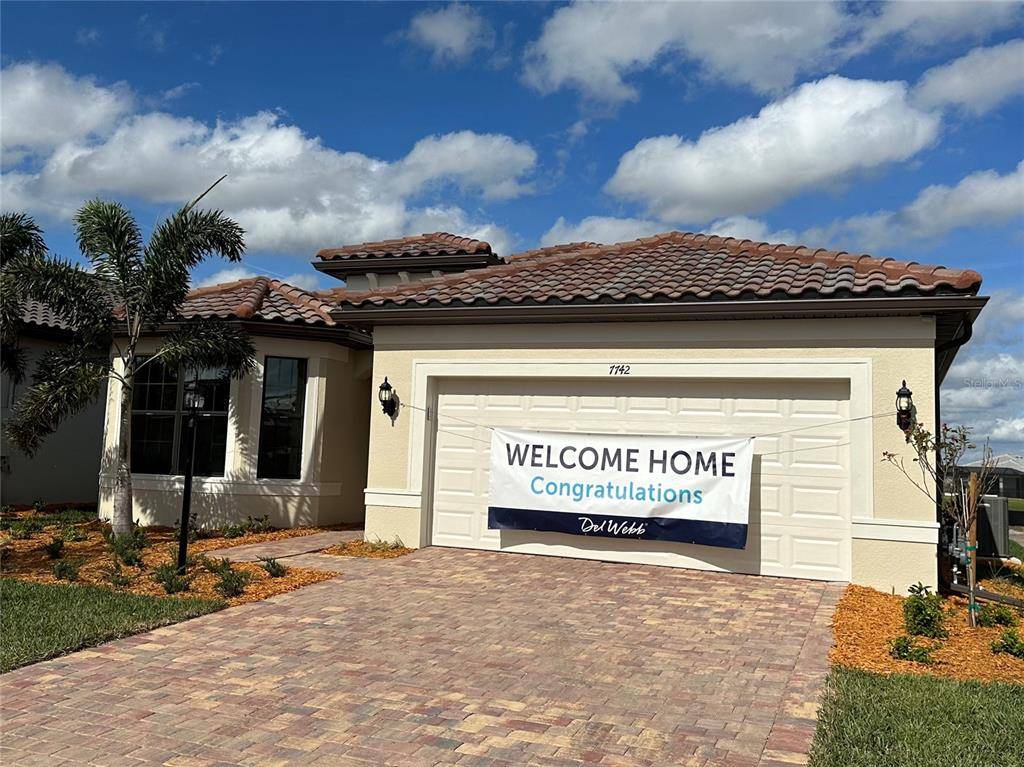 Lakewood Ranch, FL 34202,7742 SUMMERLAND CV