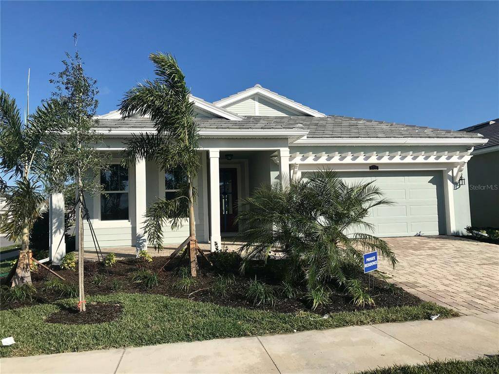 Sarasota, FL 34238,8725 SUNDANCE LOOP