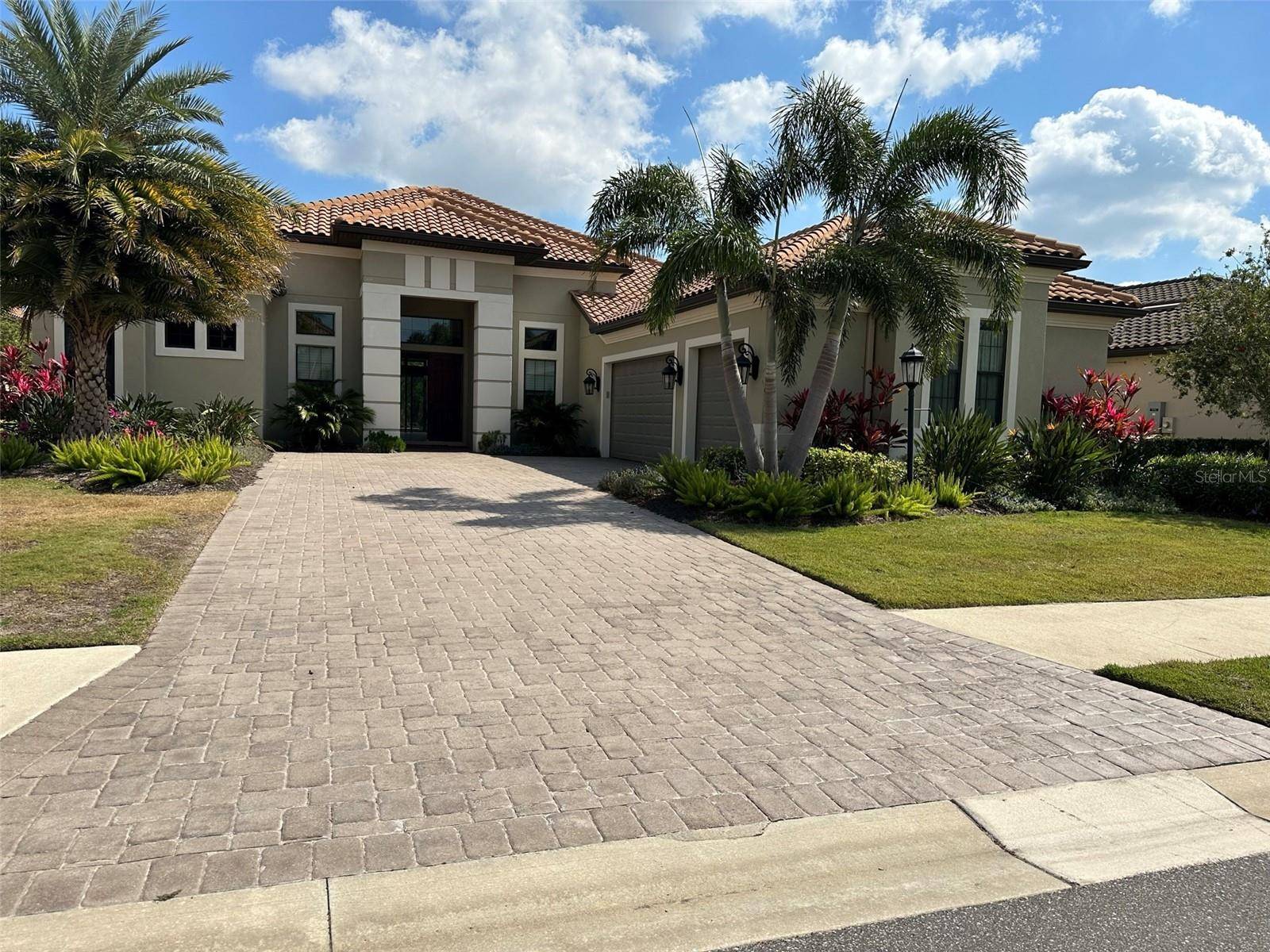 Lakewood Ranch, FL 34211,5107 BENITO CT