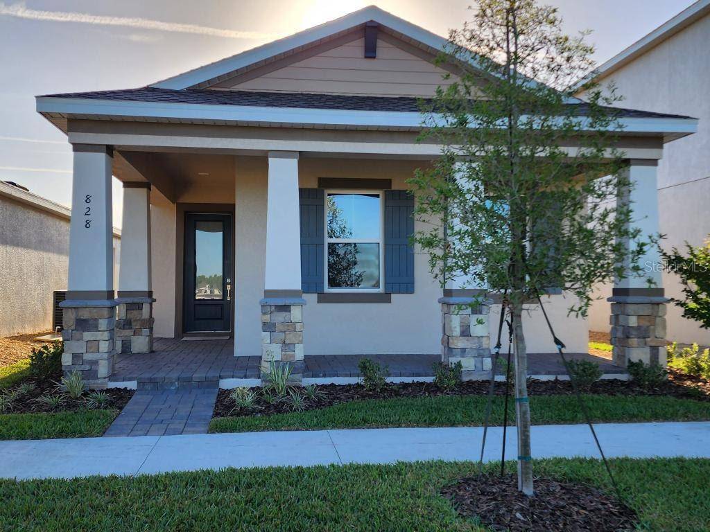 Debary, FL 32713,828 MIDDLETON ST