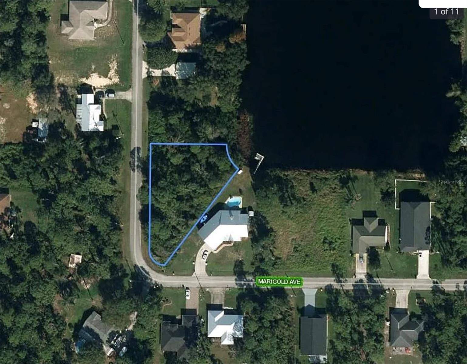 Sebring, FL 33875,1826 MARIGOLD AVE