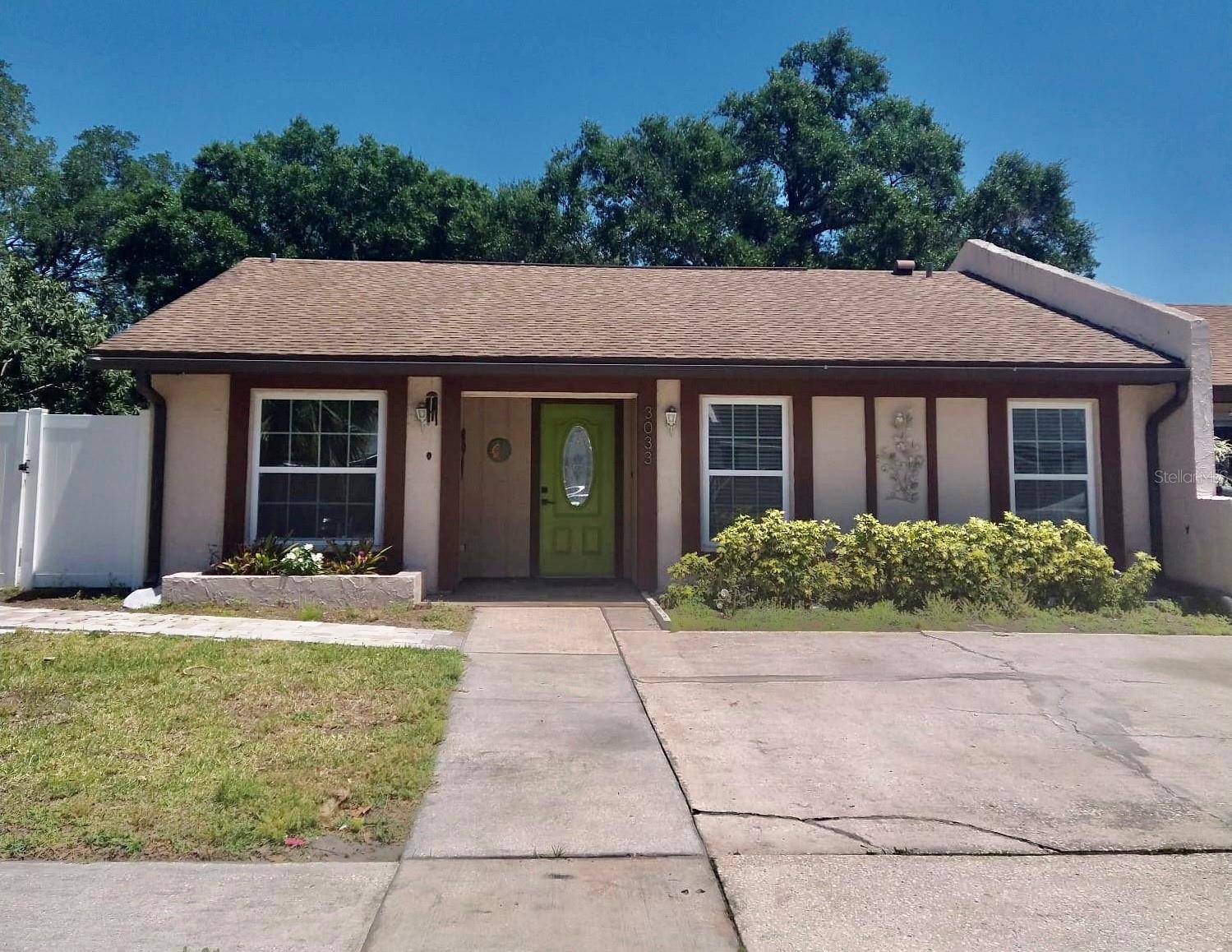 Orlando, FL 32822,3033 STONECASTLE RD