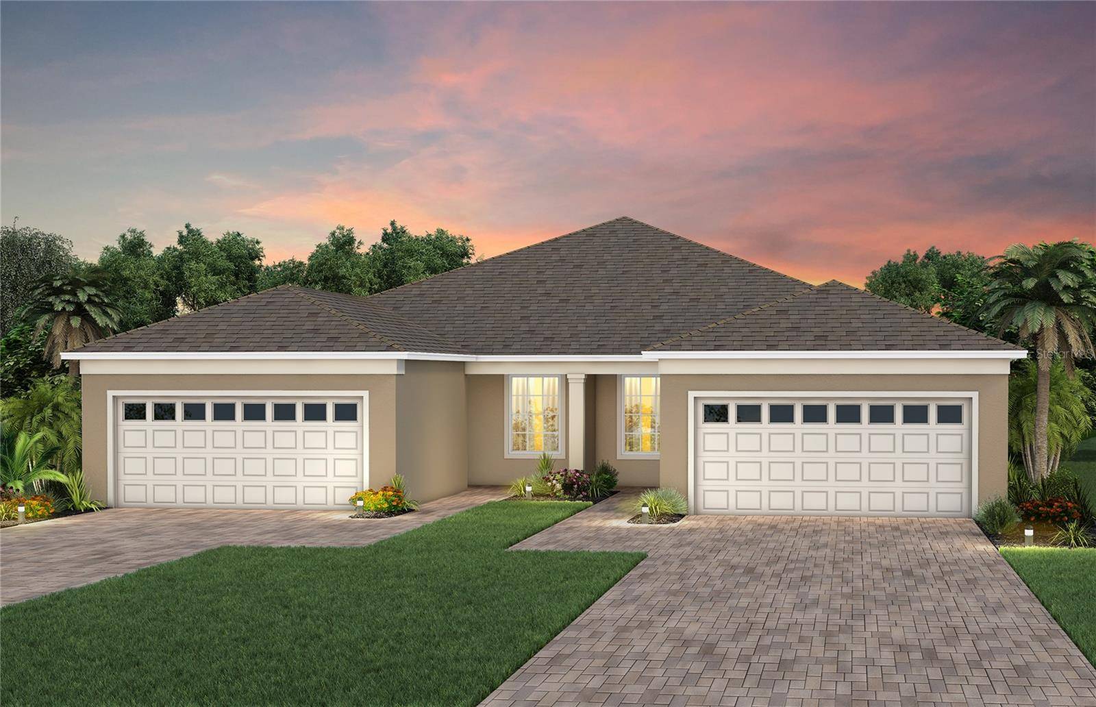 Kissimmee, FL 34744,2712 SUMMER RETREAT LN