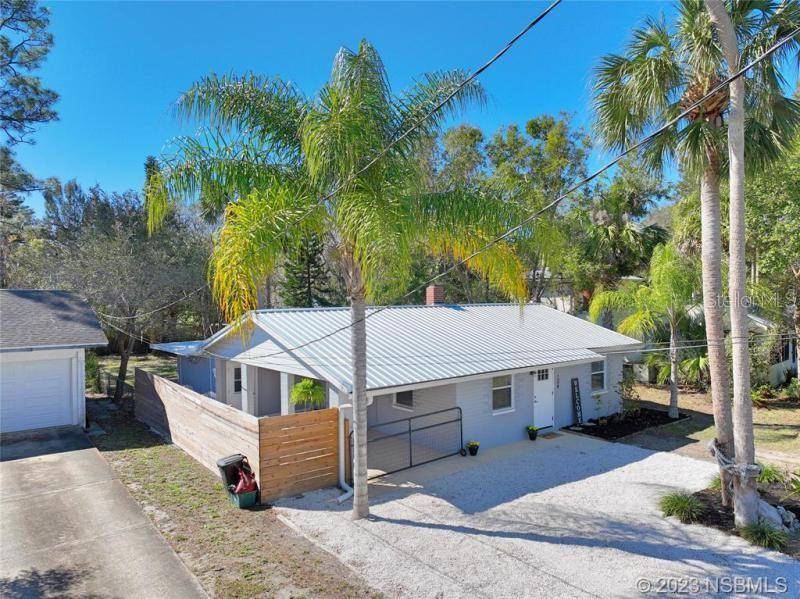 New Smyrna Beach, FL 32168,104 HESTER AVE