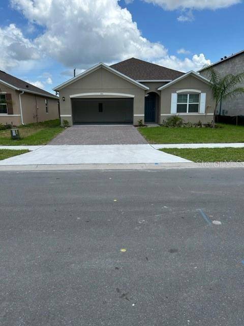 Debary, FL 32713,591 LAZIO CIR