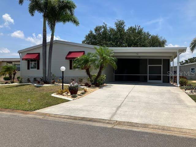 Palmetto, FL 34221,8406 IMPERIAL CIR