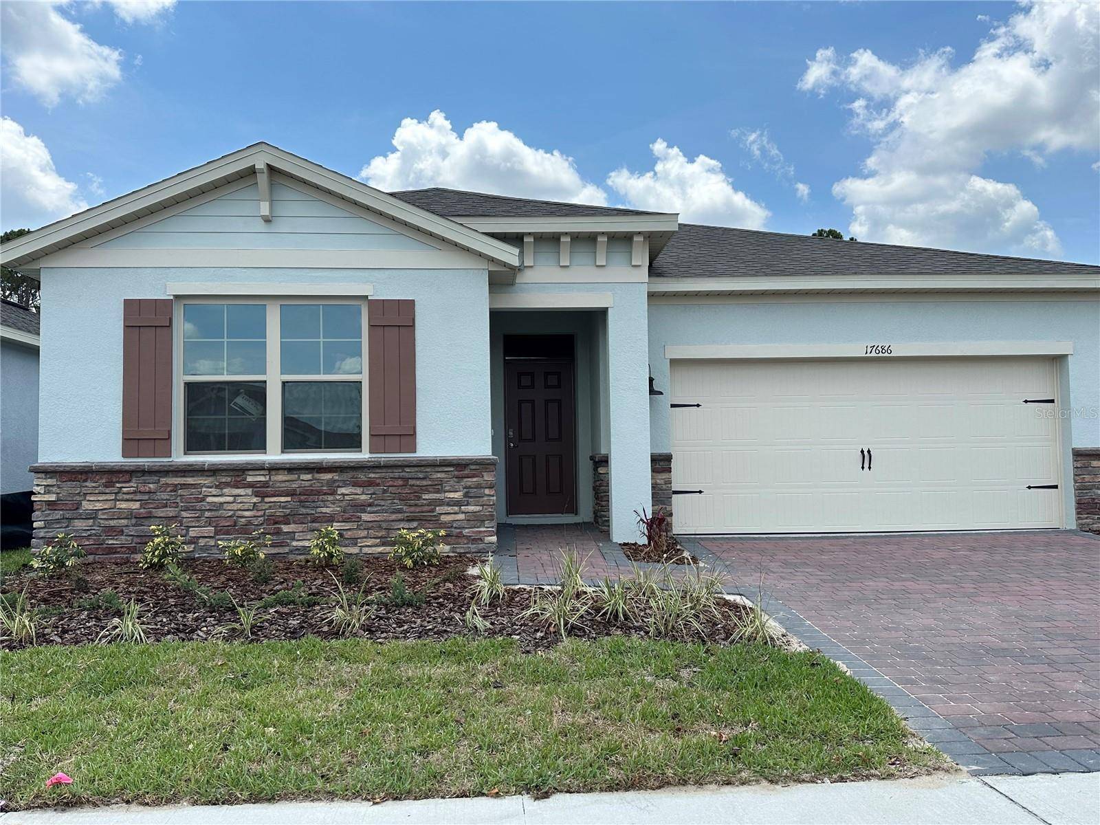 Clermont, FL 34714,17686 BLAZING STAR CIR