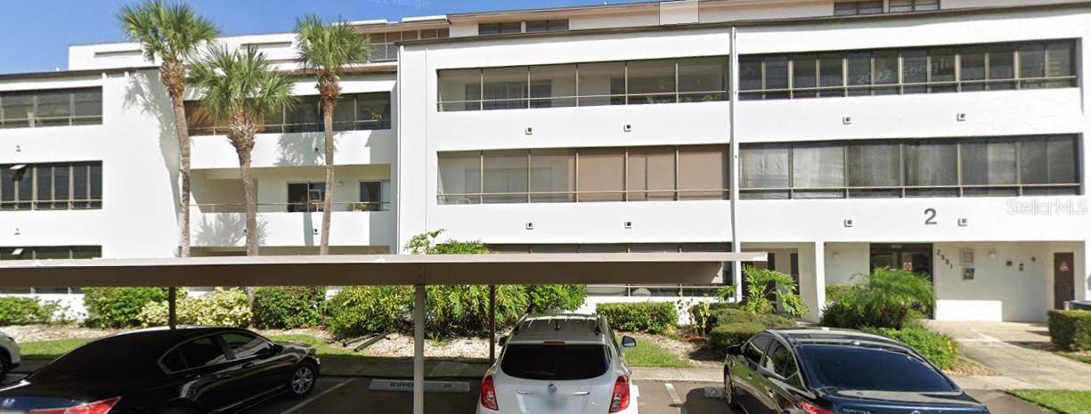 Clearwater, FL 33761,2581 COUNTRYSIDE BLVD #2311