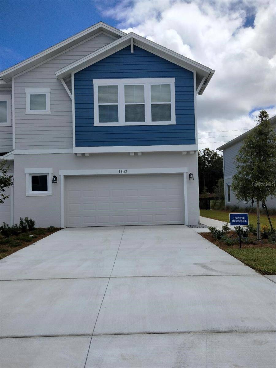 Ocoee, FL 34761,1843 TERRAPIN RD