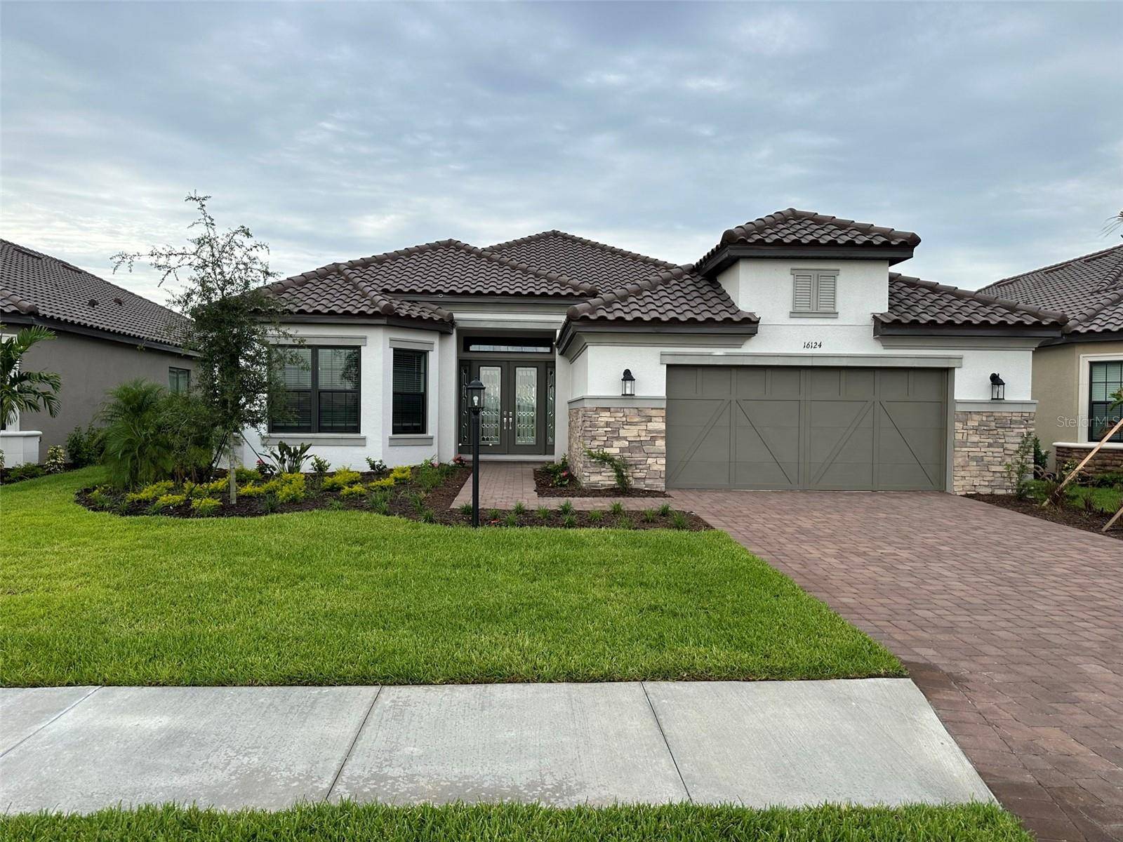 Lakewood Ranch, FL 34211,16124 UMBRIA PL