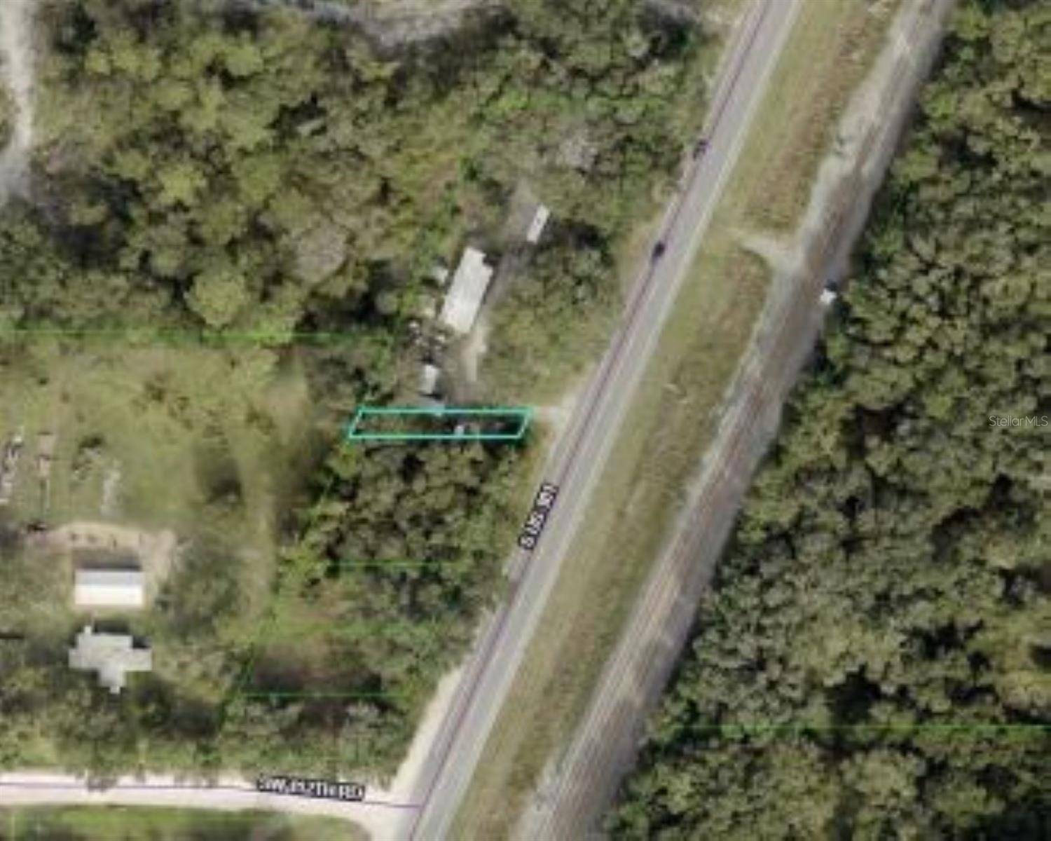 Webster, FL 33597,0000 US HWY 301