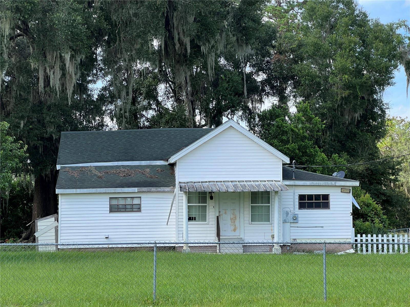 Citra, FL 32113,1853 E HWY 318