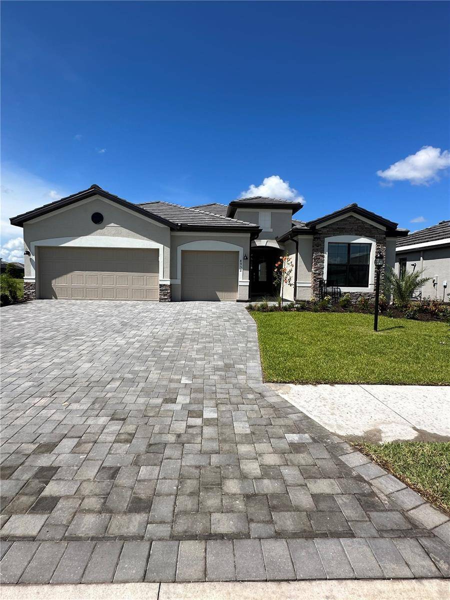 Lakewood Ranch, FL 34211,4952 SEAFOAM TRL