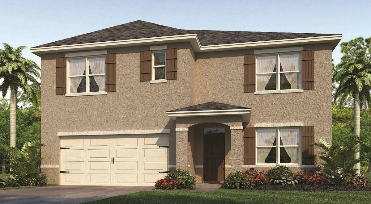Bartow, FL 33830,3846 RESTING ROBIN AVE