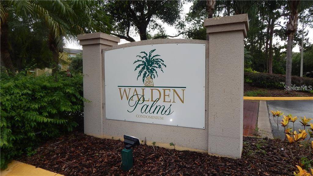 Orlando, FL 32811,4744 WALDEN CIR #15