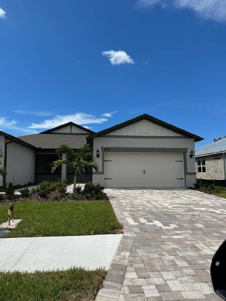 Parrish, FL 34219,9248 BALLASTER POINTE