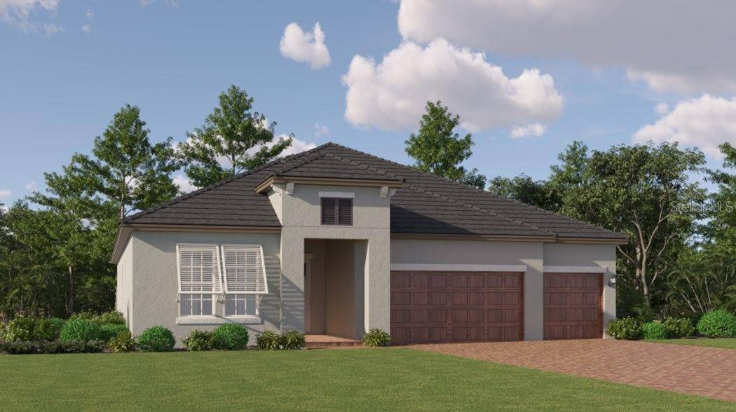 San Antonio, FL 33576,31968 SURFTON KNOT CT