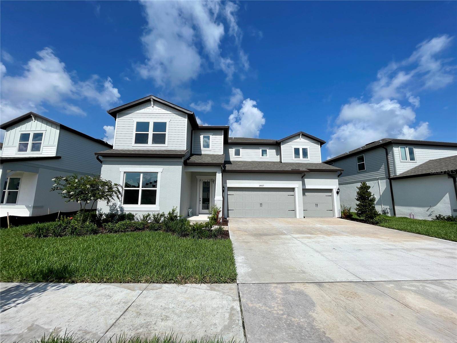 Land O Lakes, FL 34638,3907 MAPLE BAY LANE