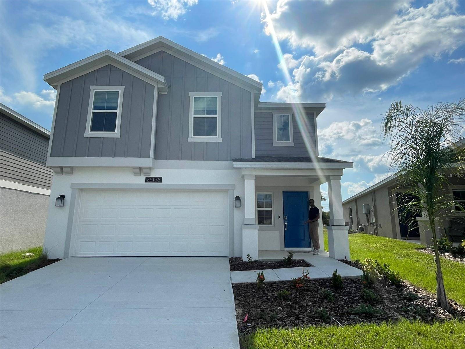 Leesburg, FL 34748,26196 FEATHERGRASS CIR