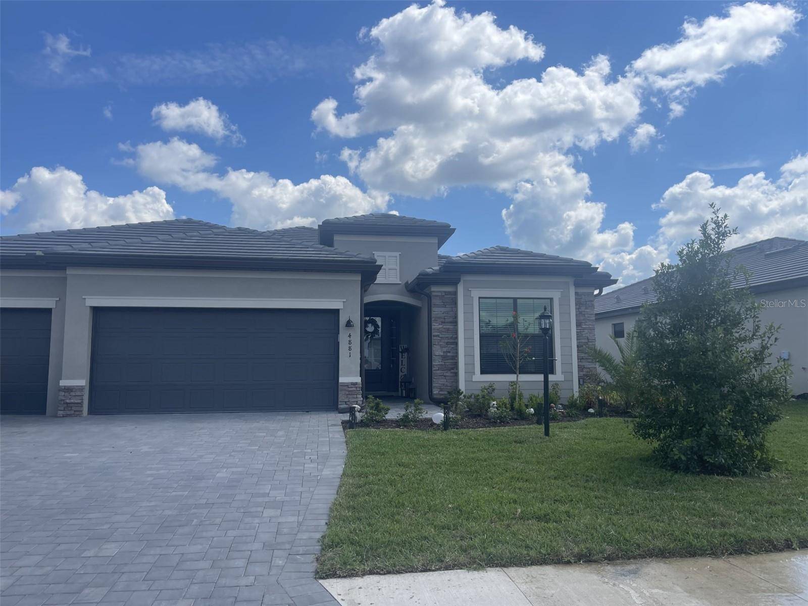 Lakewood Ranch, FL 34211,4881 SEAFOAM TRL