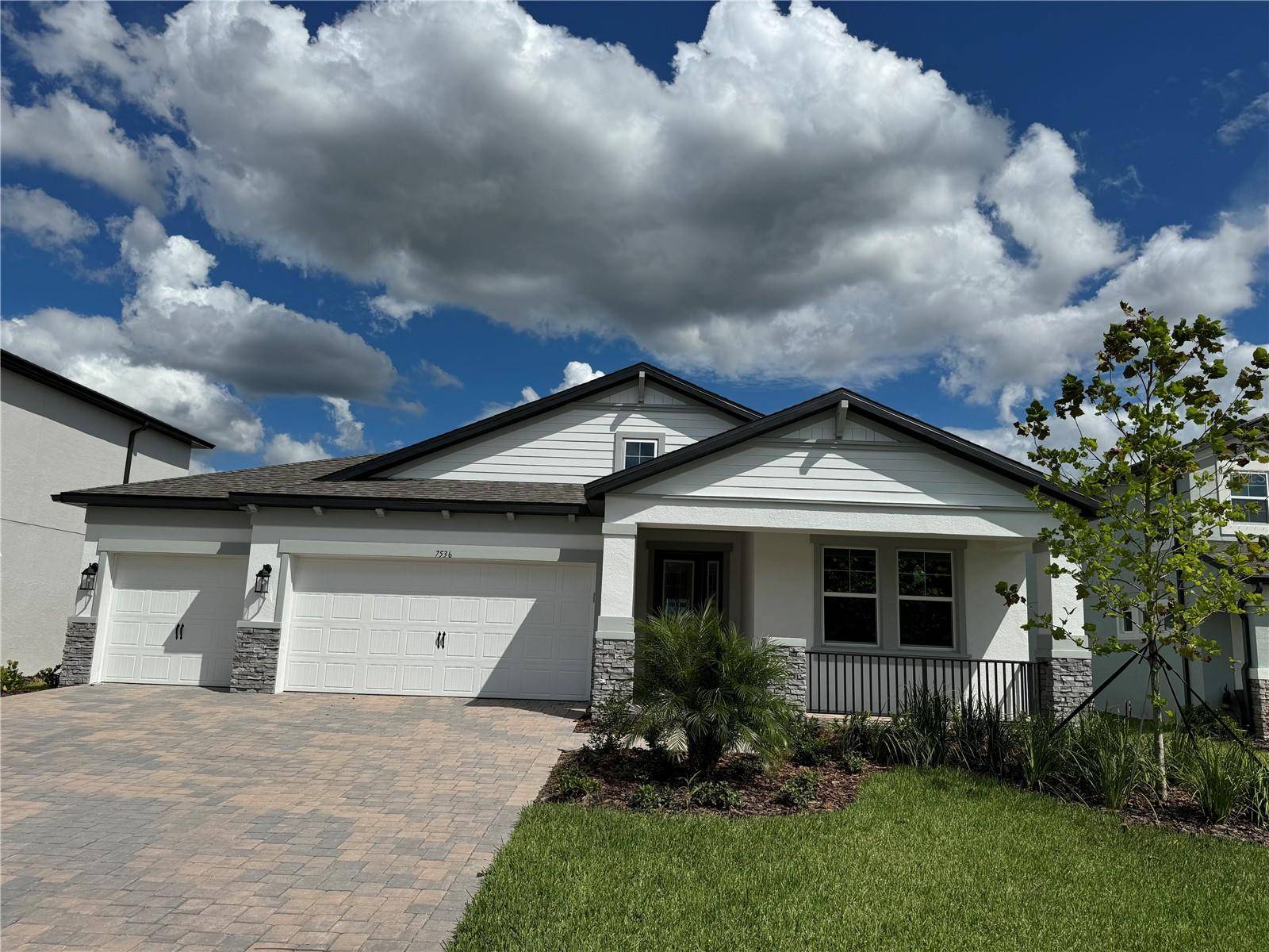 Wesley Chapel, FL 33545,7536 GREENHEART CT