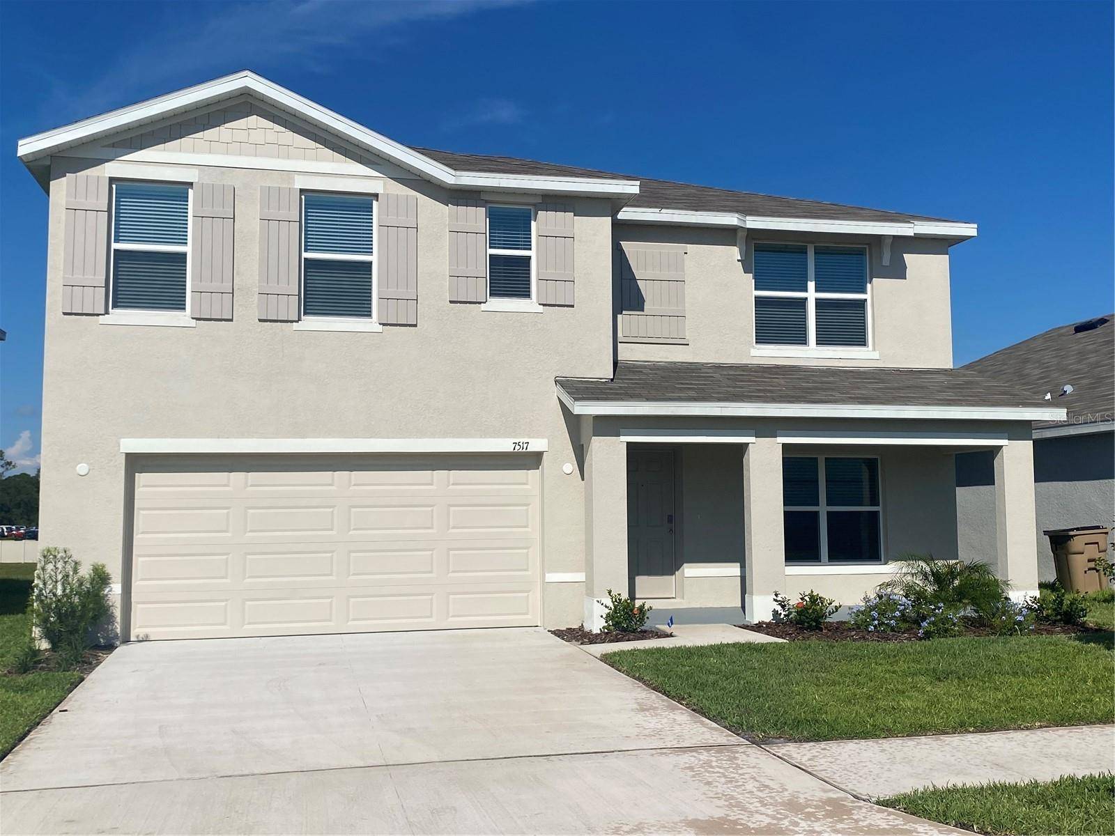 Temple Terrace, FL 33637,7517 ROSEWOOD GARDEN LOOP