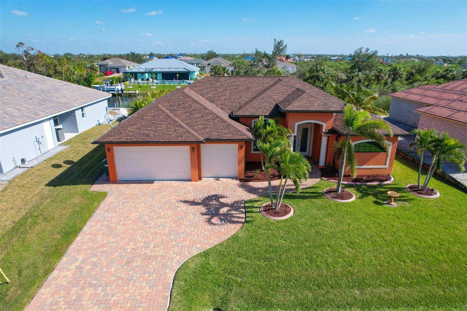 Port Charlotte, FL 33981,9244 HIALEAH TER